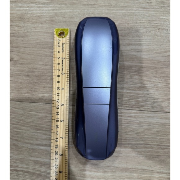 Ulike Air 10 IPL UI20 DB Advanced Sapphire Ice-Cooling Hair Removal NO CHARGER - Picture 6 of 7